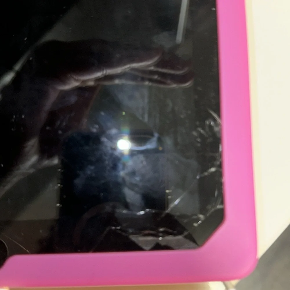 Apple used ipad